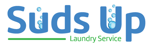 Suds Up Laundry